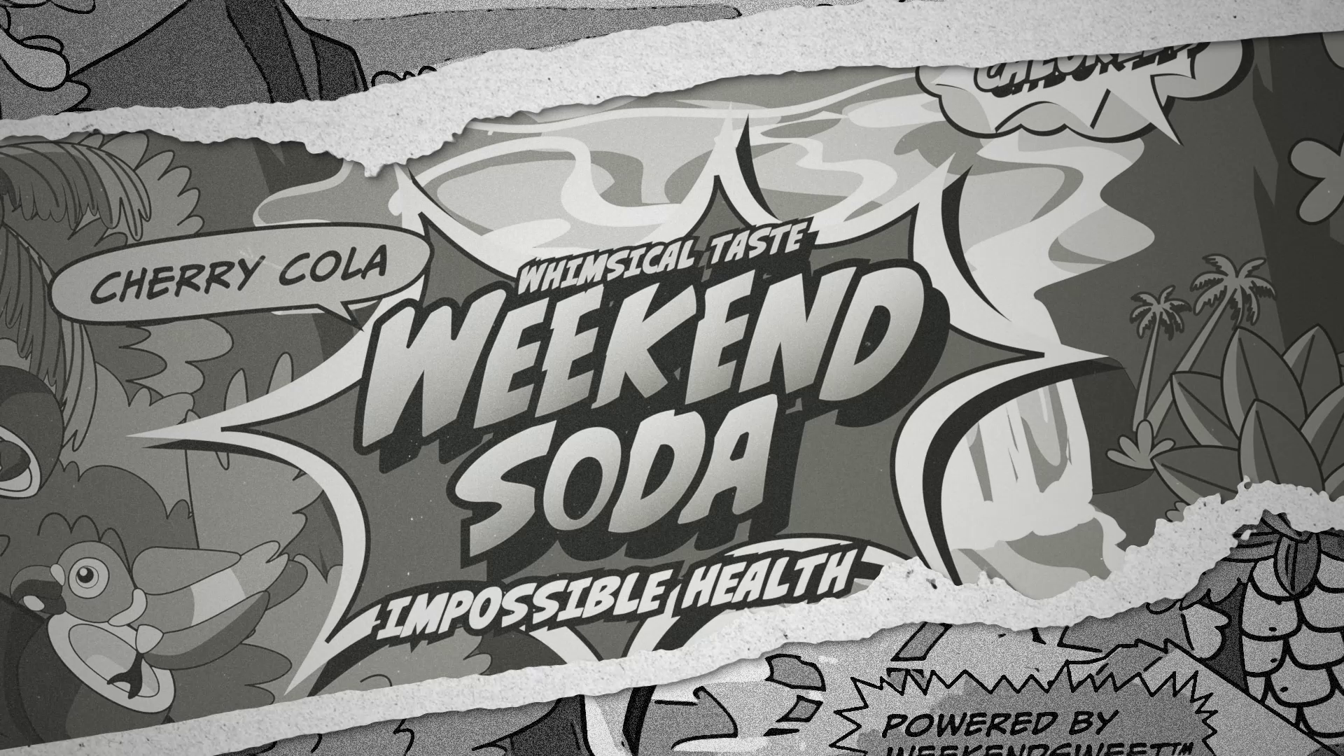 weekendsoda