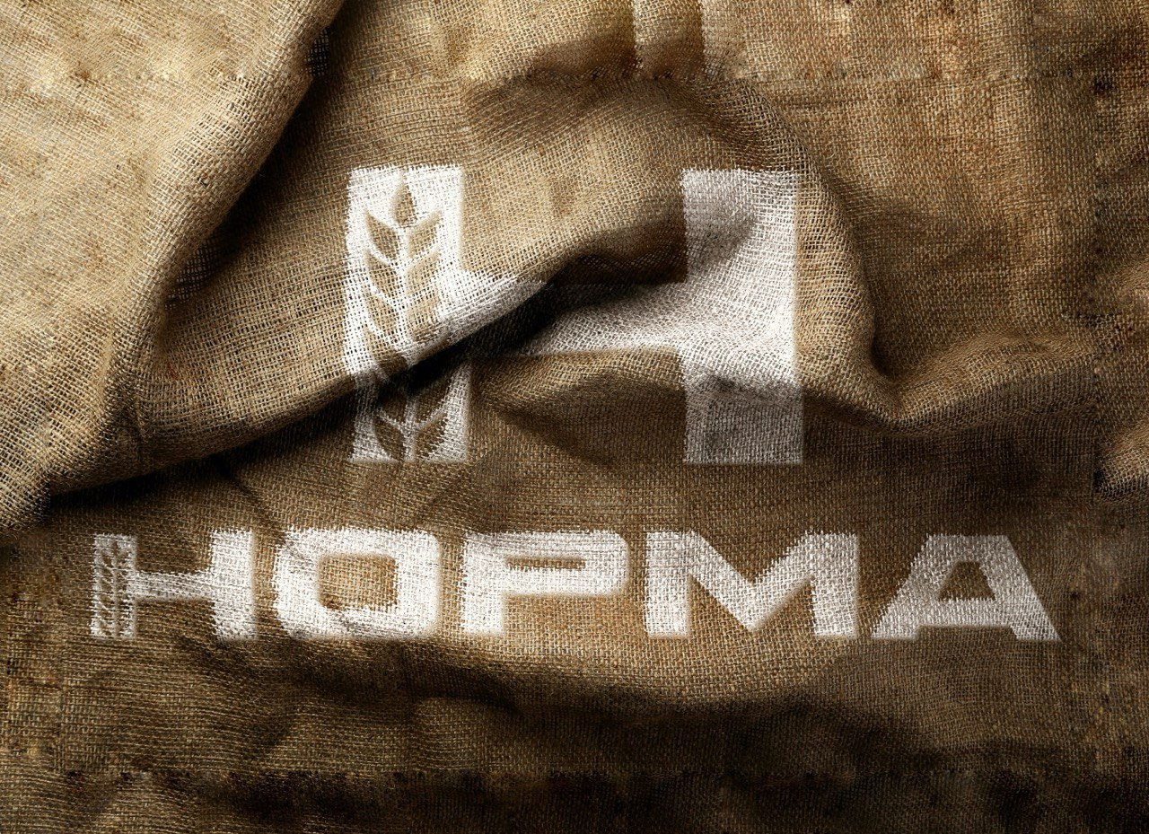 NORMA — Agricultural Logo