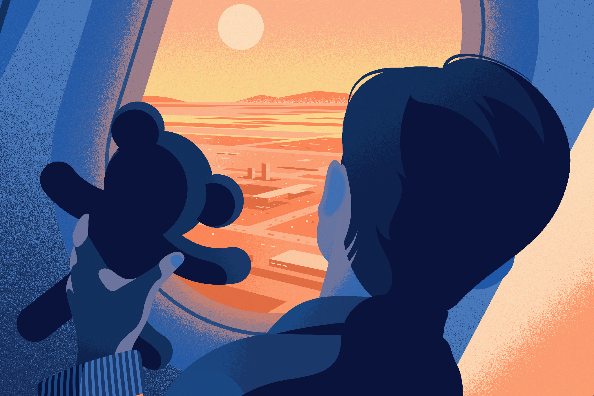 Window Seat