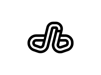SB Monogram Tech Logo brand logo branding digital branding futuristic logo geometric letter logo initial sb logo innovation branding logo logo design minimal logo minimal tech mark minimalist logo modern lettermark modern logo monogram sb logo sb monogram software logo startup logo tech logo