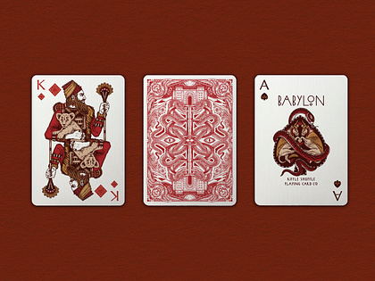 Royal Flush