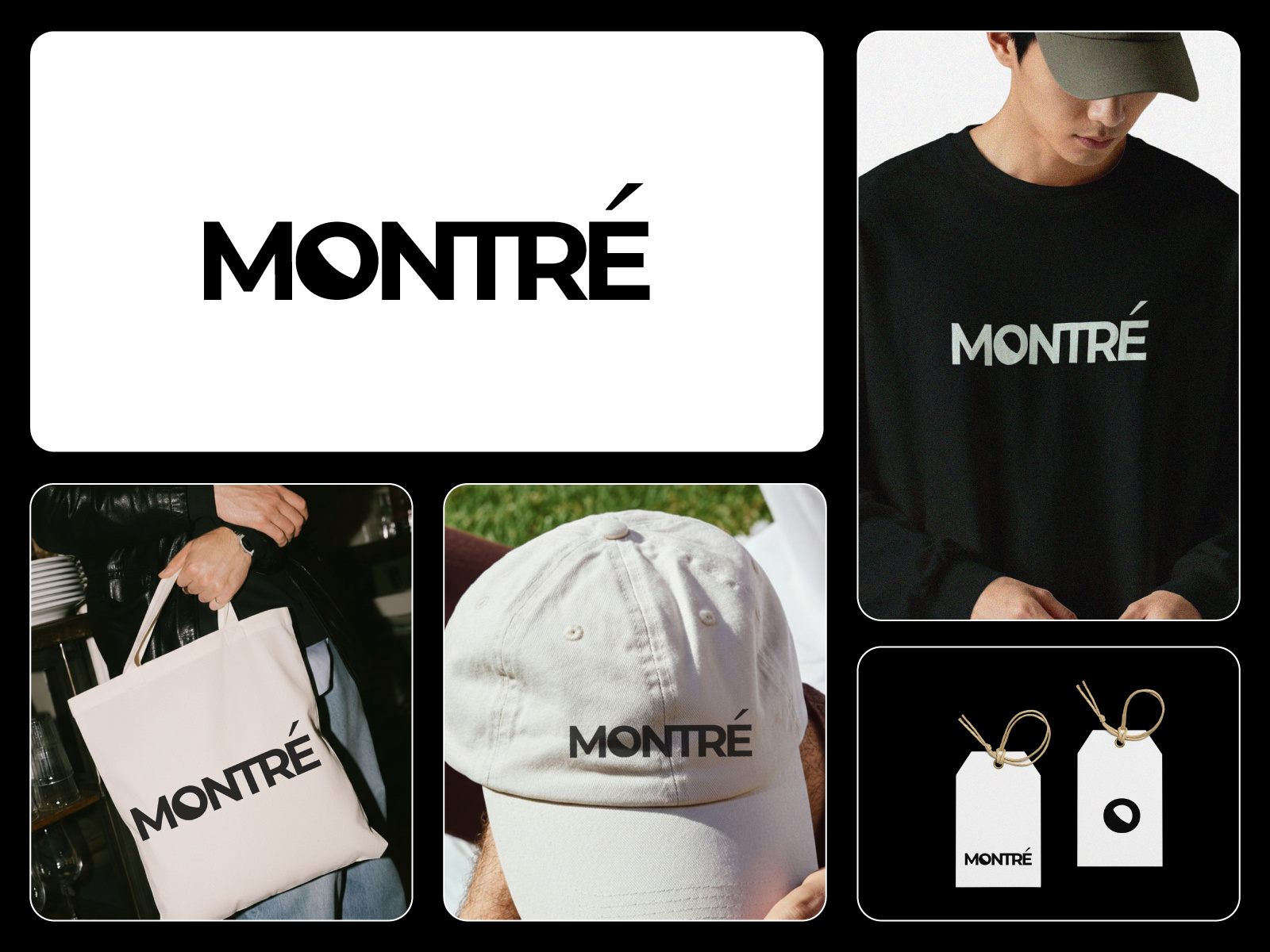 Example of Premium Urban & Streetwear Logo Design