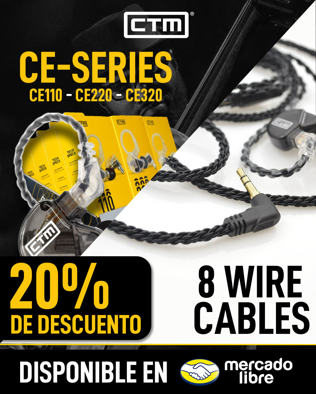 CTM I SOCIAL MEDIA DESIGNS MERCADO LIBRE COLOMBIA 2026