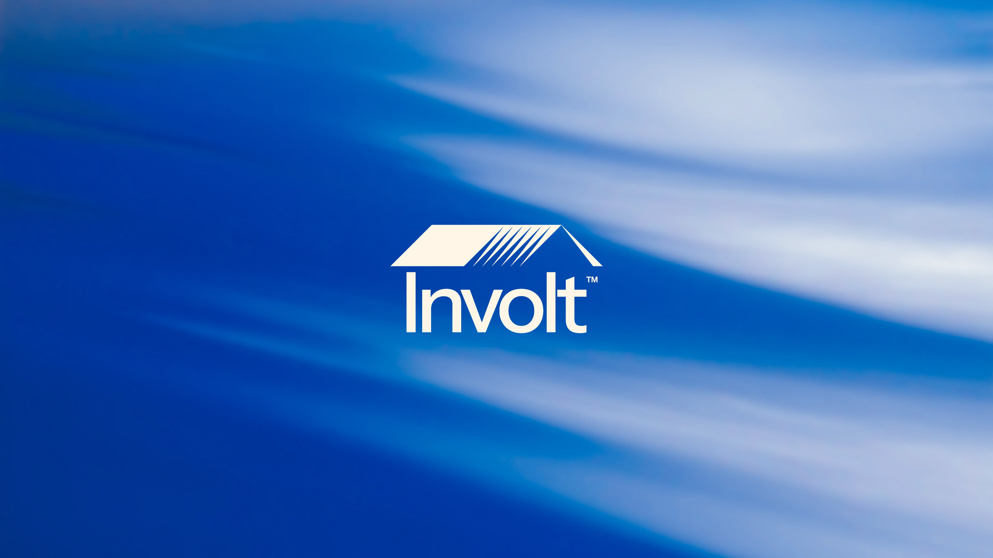 Example of Logo Design—Real Estate, Industry & Tech