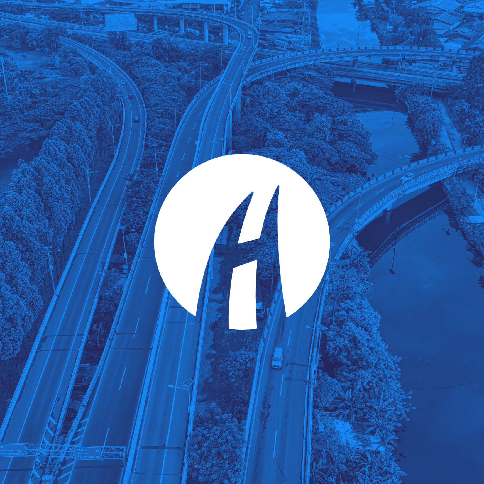 Headway Consulting Logo | Custom Consulting Firm Brand Identity b2b branding blue logo brand development brand identity business consulting business logo consulting branding consulting firm logo corporate branding corporate identity corporate logo custom branding custom logo design logo design logo designer management consulting negative space logo professional branding professional services strategy firm