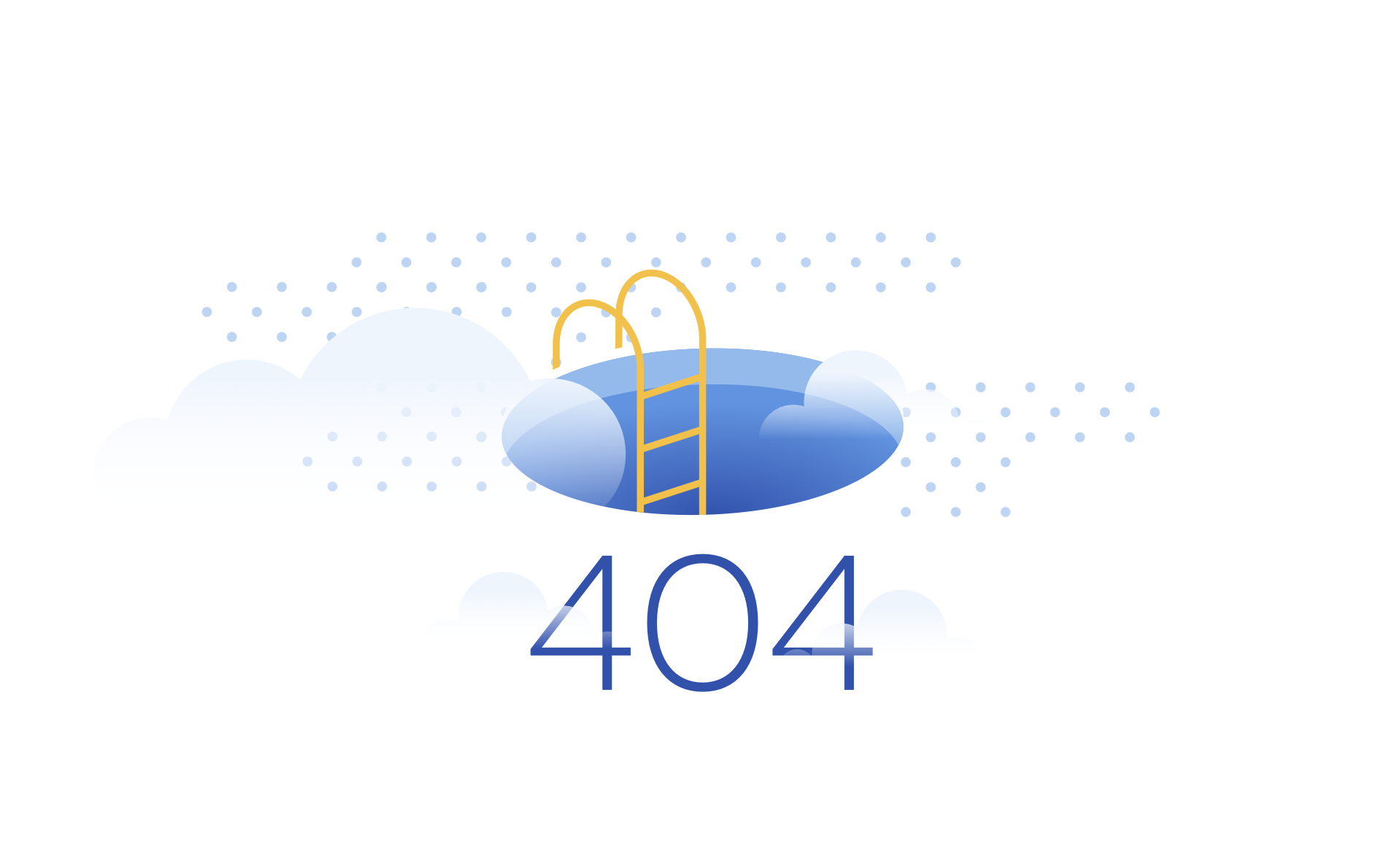 404 Page Not Found