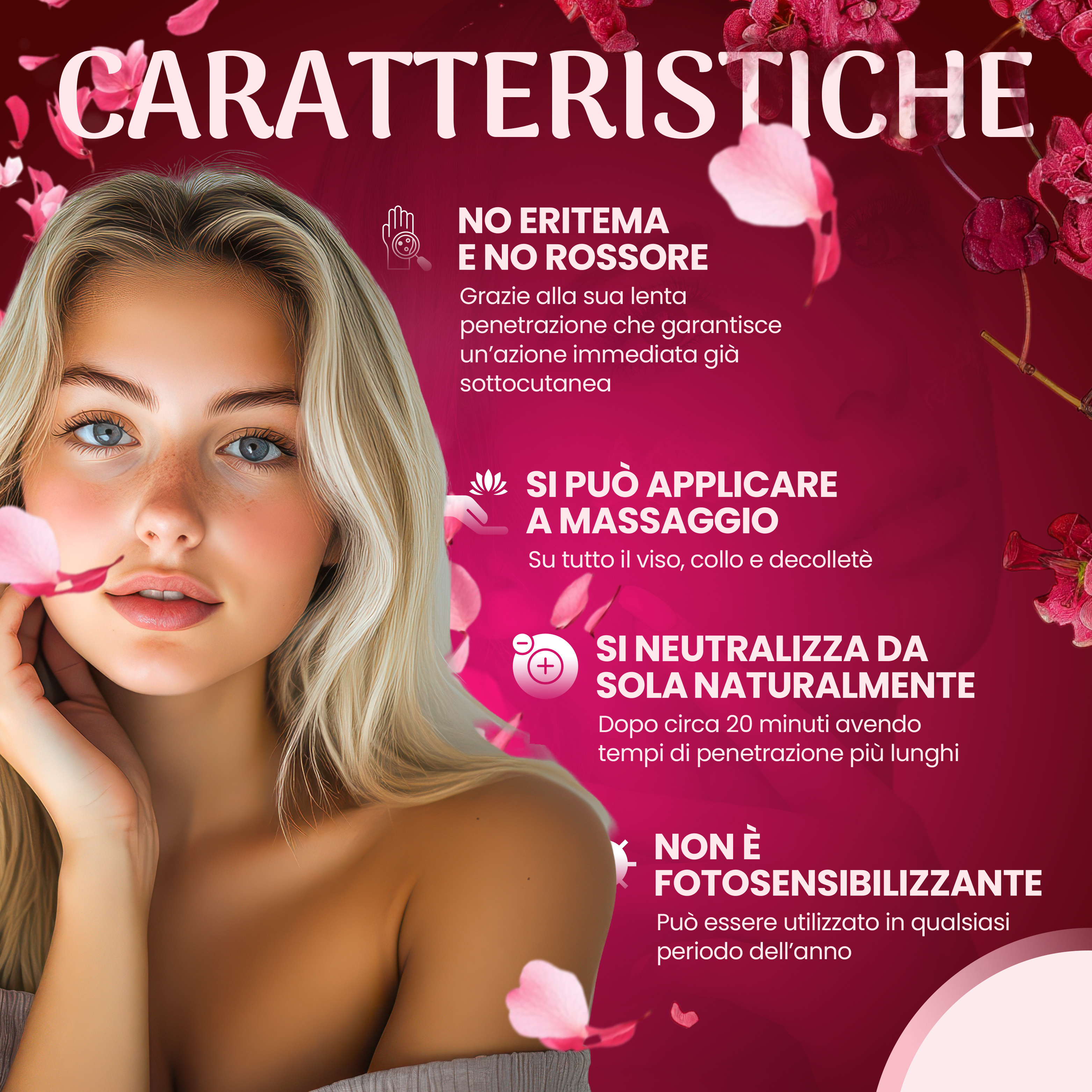 Visual Transformation for a Skincare Product advertisingdesign artdirection beauty beforeafter brandidentity branding colorgrading cosmetics creative designportfolio graphicdesign layoutdesign luxuryvisual moderndesign photoretouch premiumdesign redesign skincare socialmediadesign visualdesign