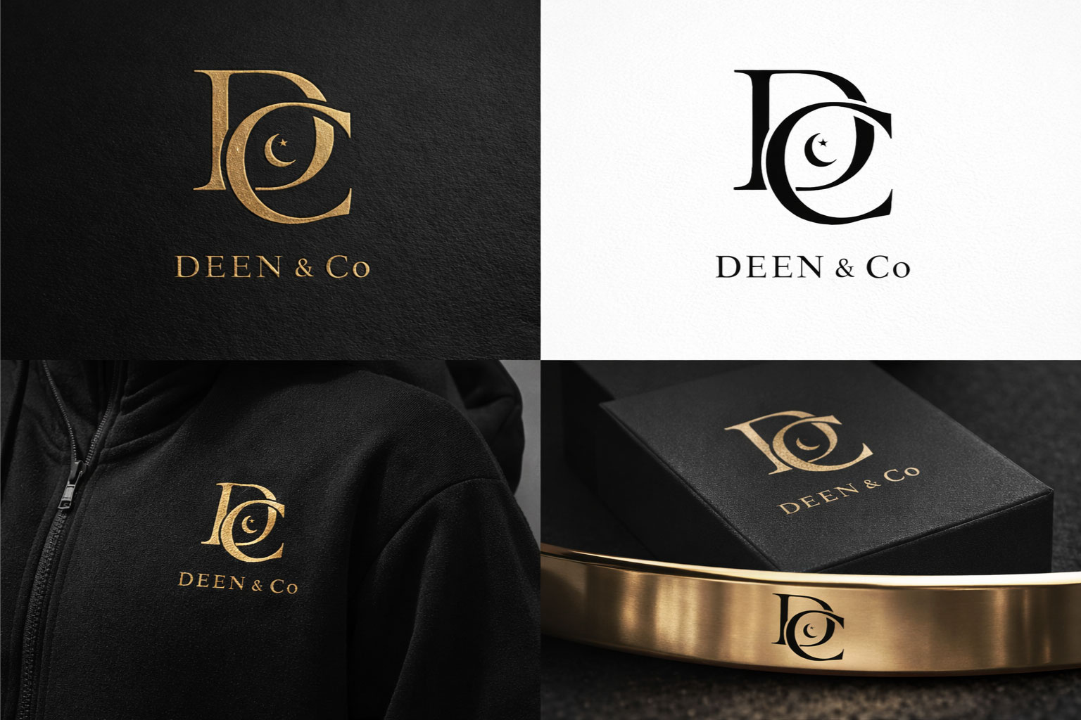 Example of Logo Design