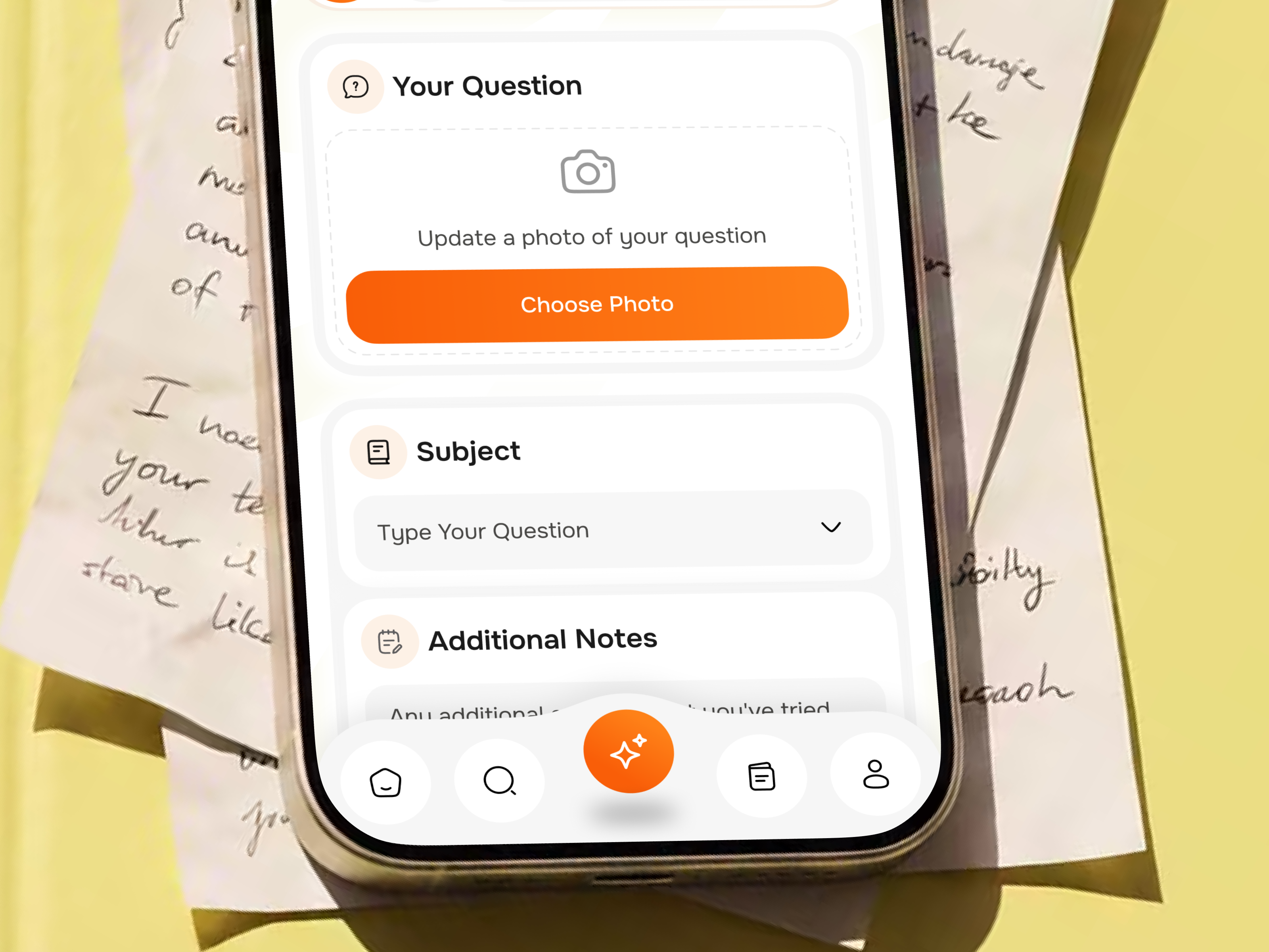 Smart Learn AI Education Mobile App | UI UX Design ai app ai education app design dashboard ui digital product edtech education app interface design learning app minimal design mobile app product design saas design startup design ui design