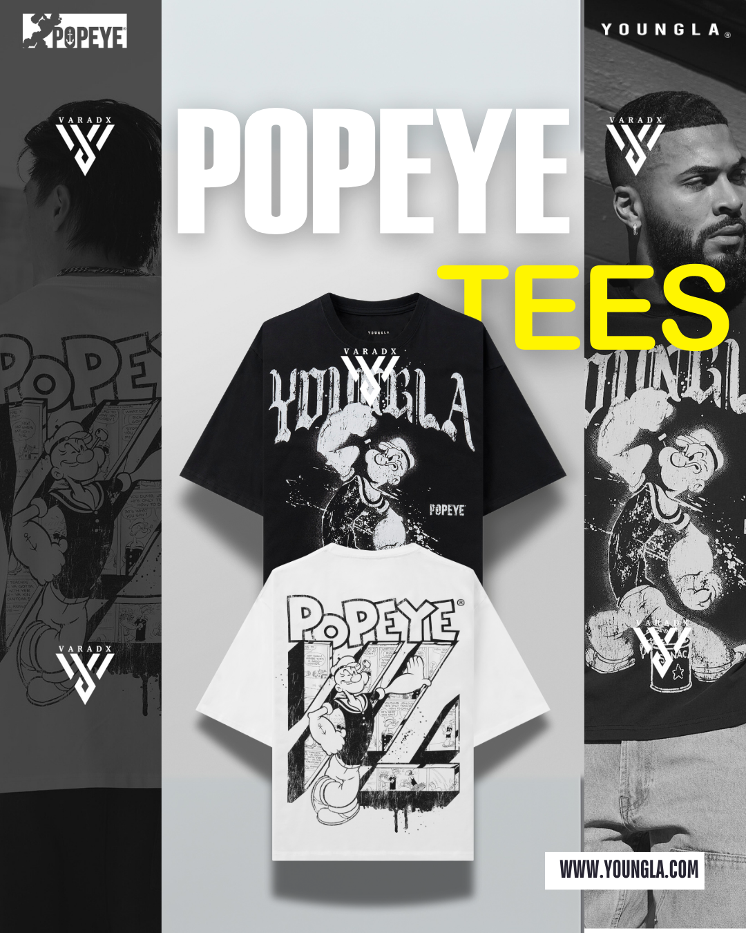 Example of Professional Graphics Designer