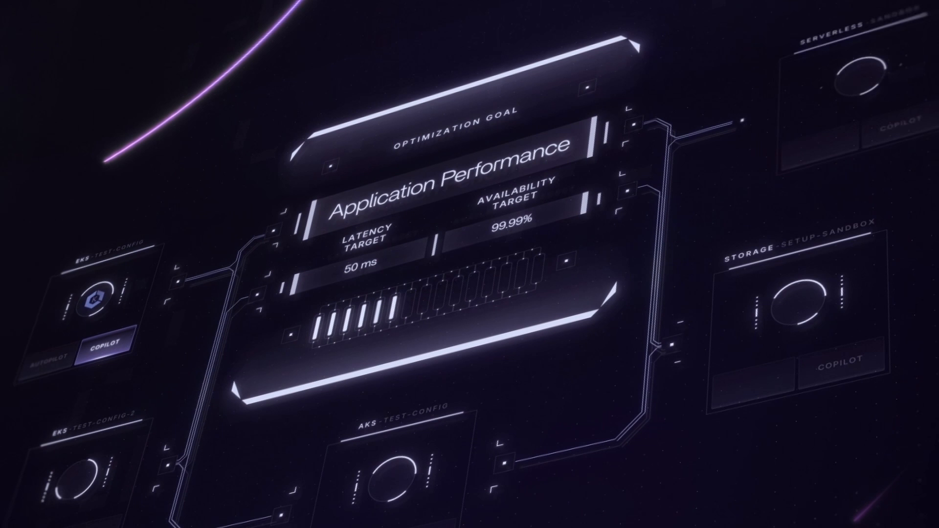 Example of Marketing Video For Sedai