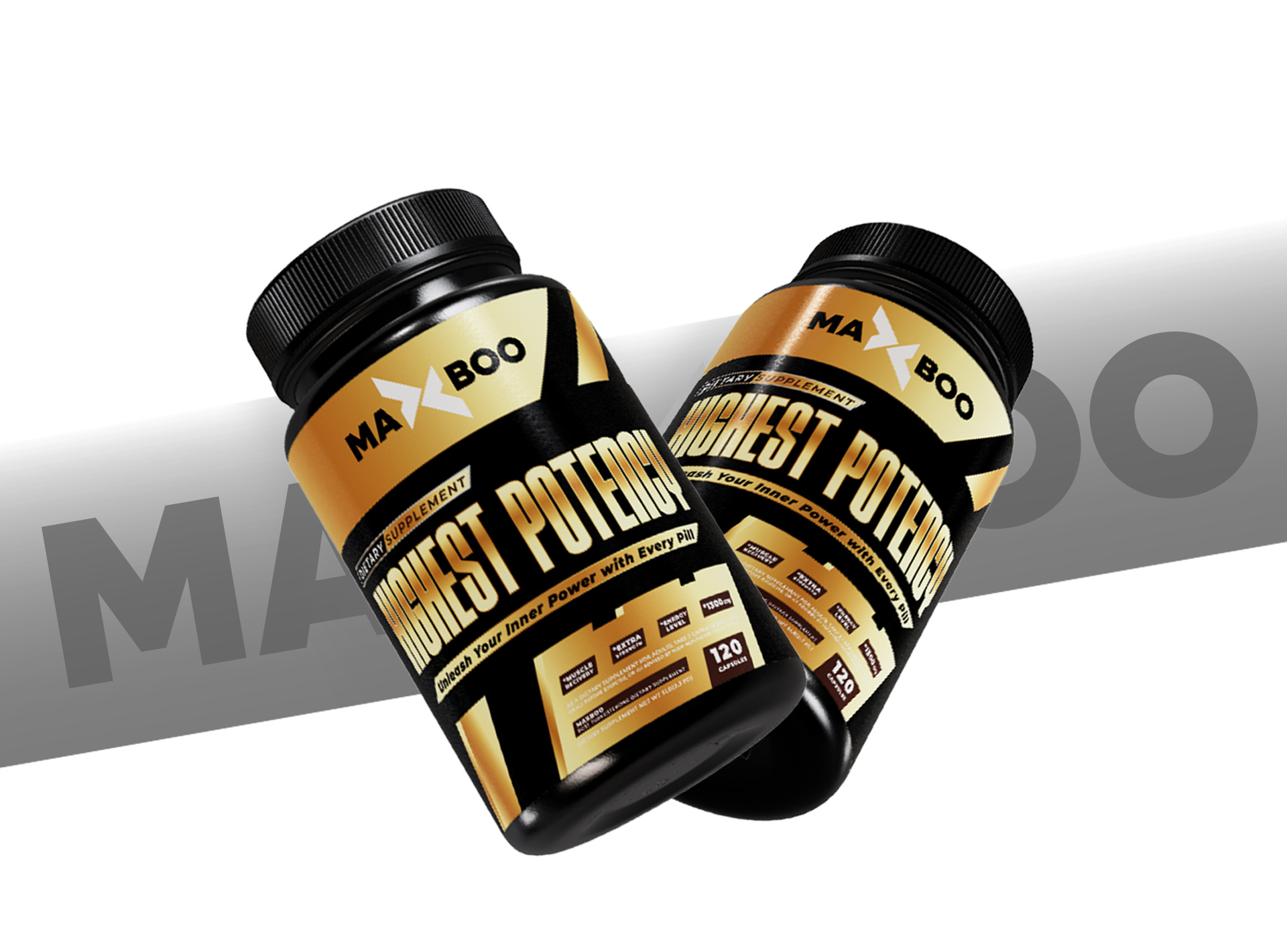 Professional Gym Supplement Packaging and Label Design bottle design bottle label design bottle packaging design gym supplement gym supplement design jar design label label design packaging packaging design product design product label product label design product packaging design supplement supplement design supplement label supplement label design supplement packaging supplement packaging design