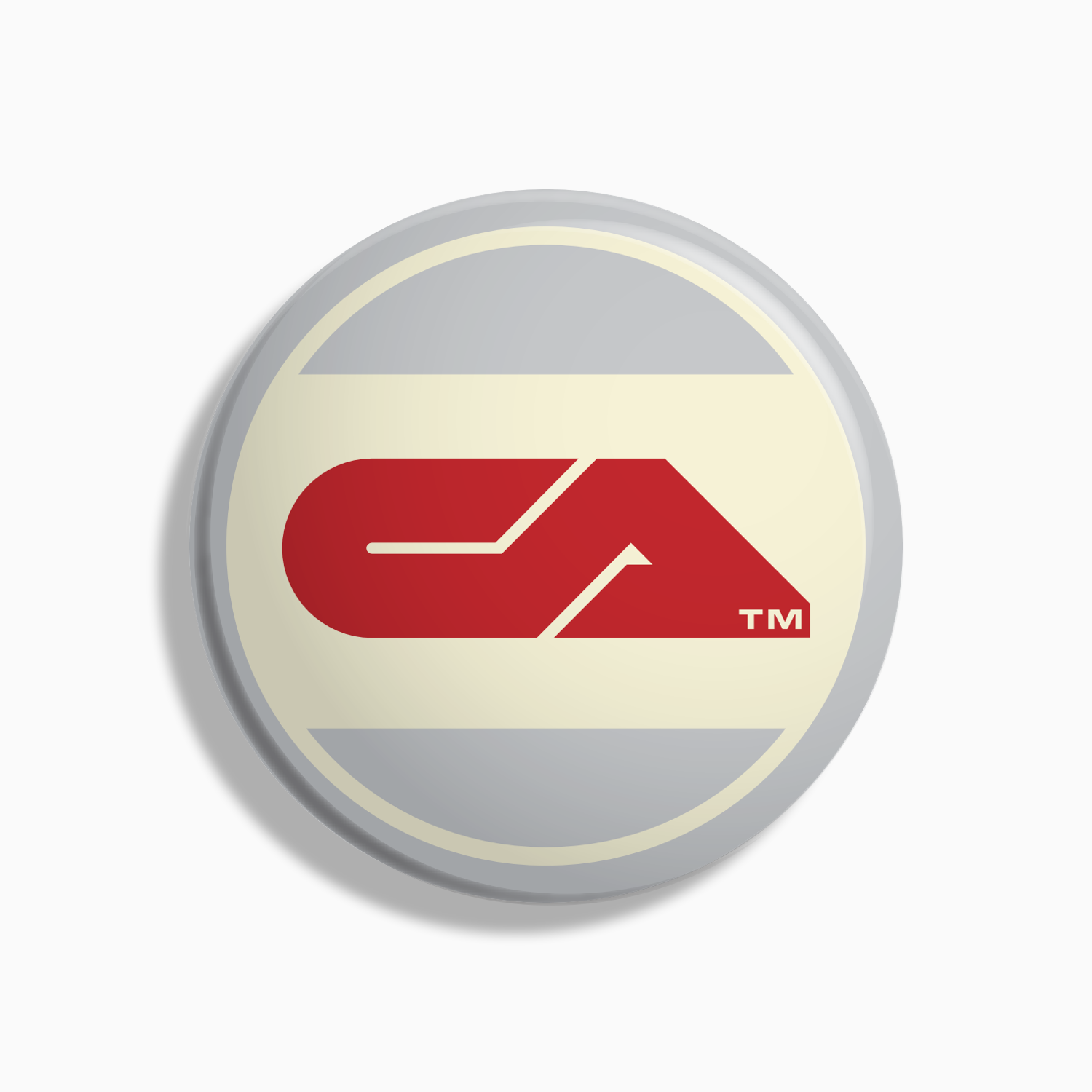 CARL ALBERT TITANS affinity design high school logo logo mark minimal oklahoma thicklines type typography