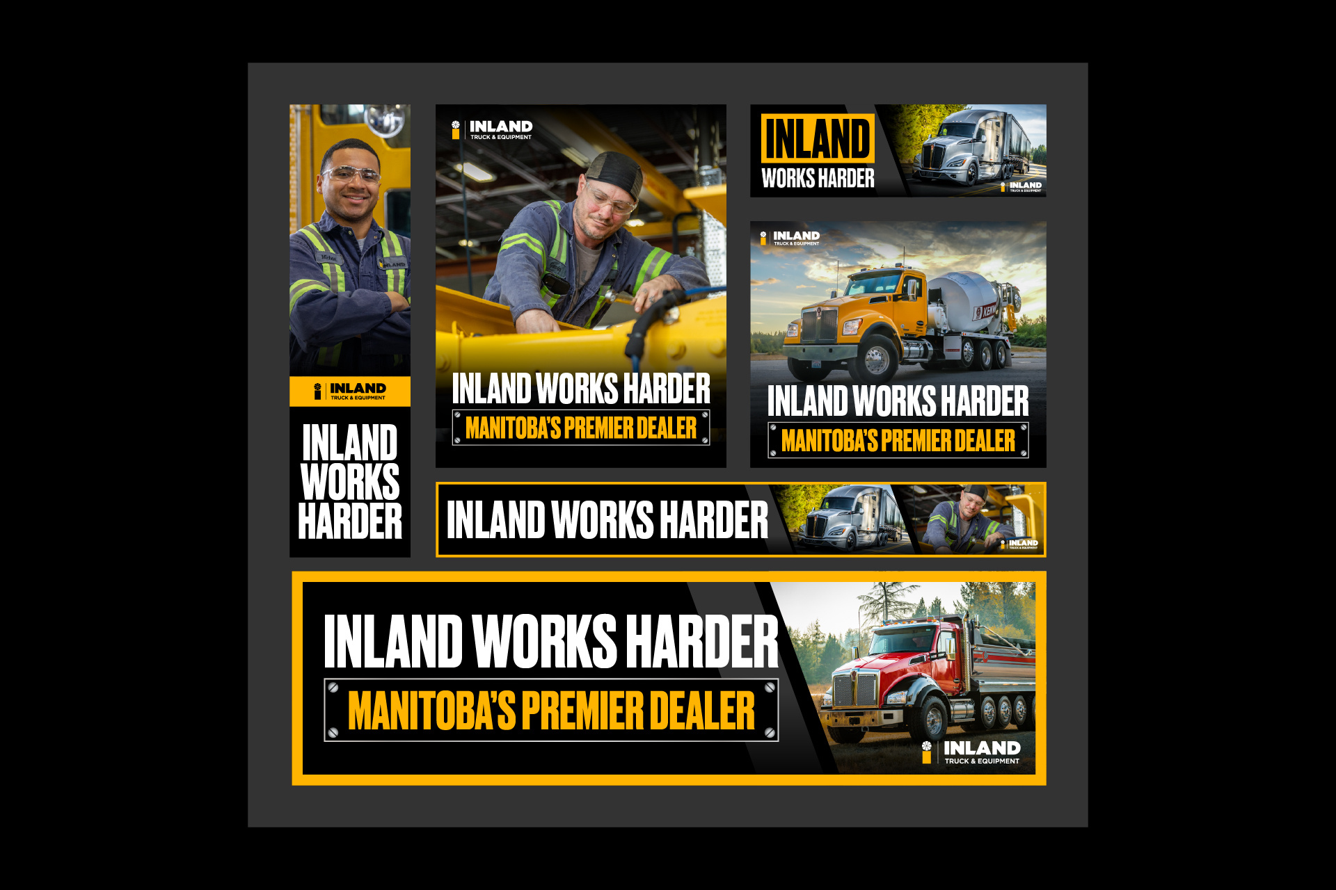 Integrated Campaign Design - Multi-Channel Advertising