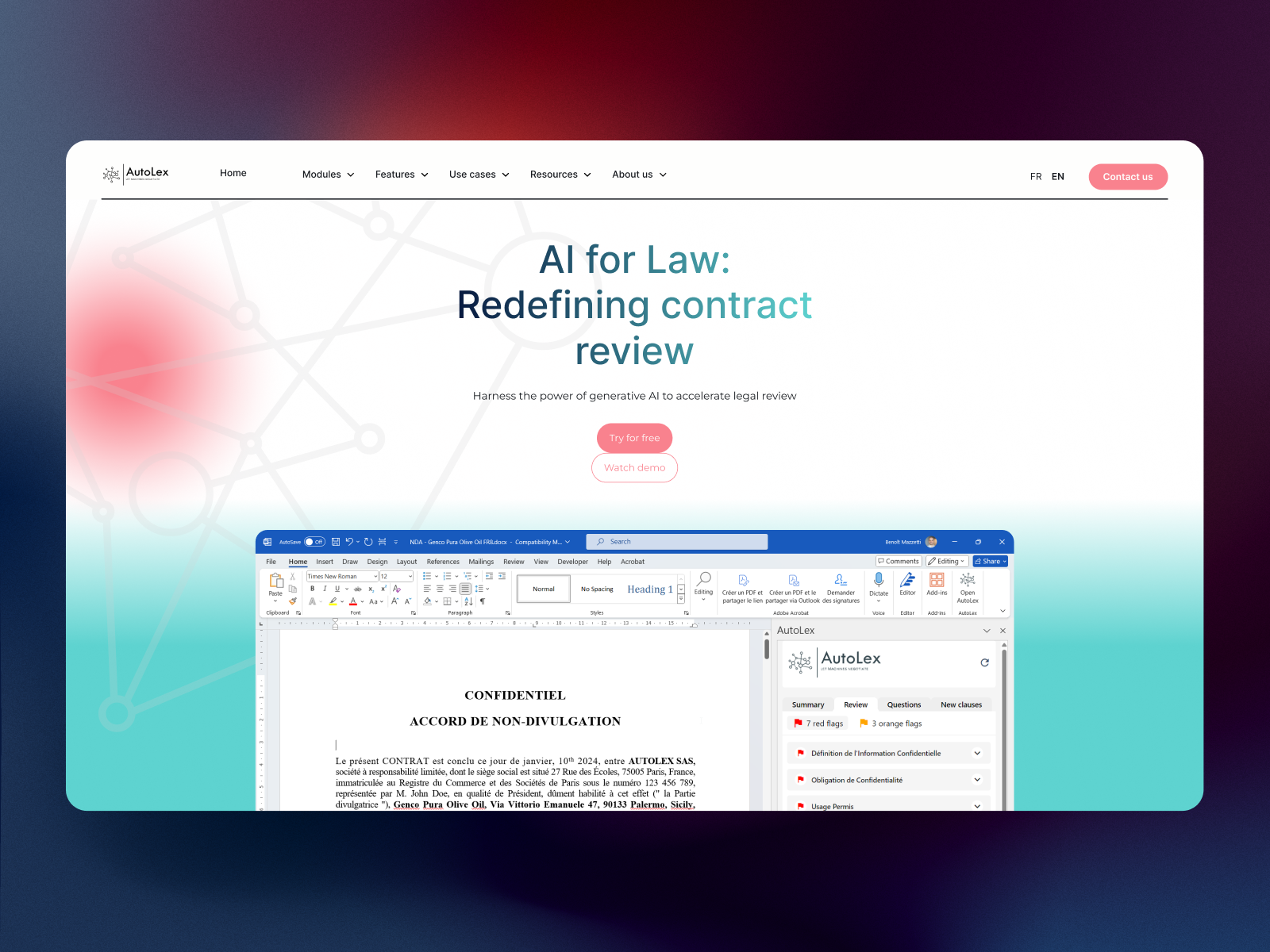 AutoLex — AI Legal SaaS Website in Webflow ai legal product website ai legal saas landing page ai legal saas ui ai legal saas ux ai legal saas website ai legal saas website design animation branding cms development graphic design legal ai website design legal tech saas website design logo multi page seo ui ux website