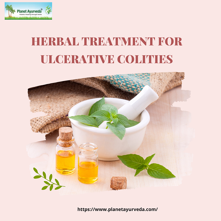 How To Cure Ulcerative Colitis From Herbal Medicine ? by