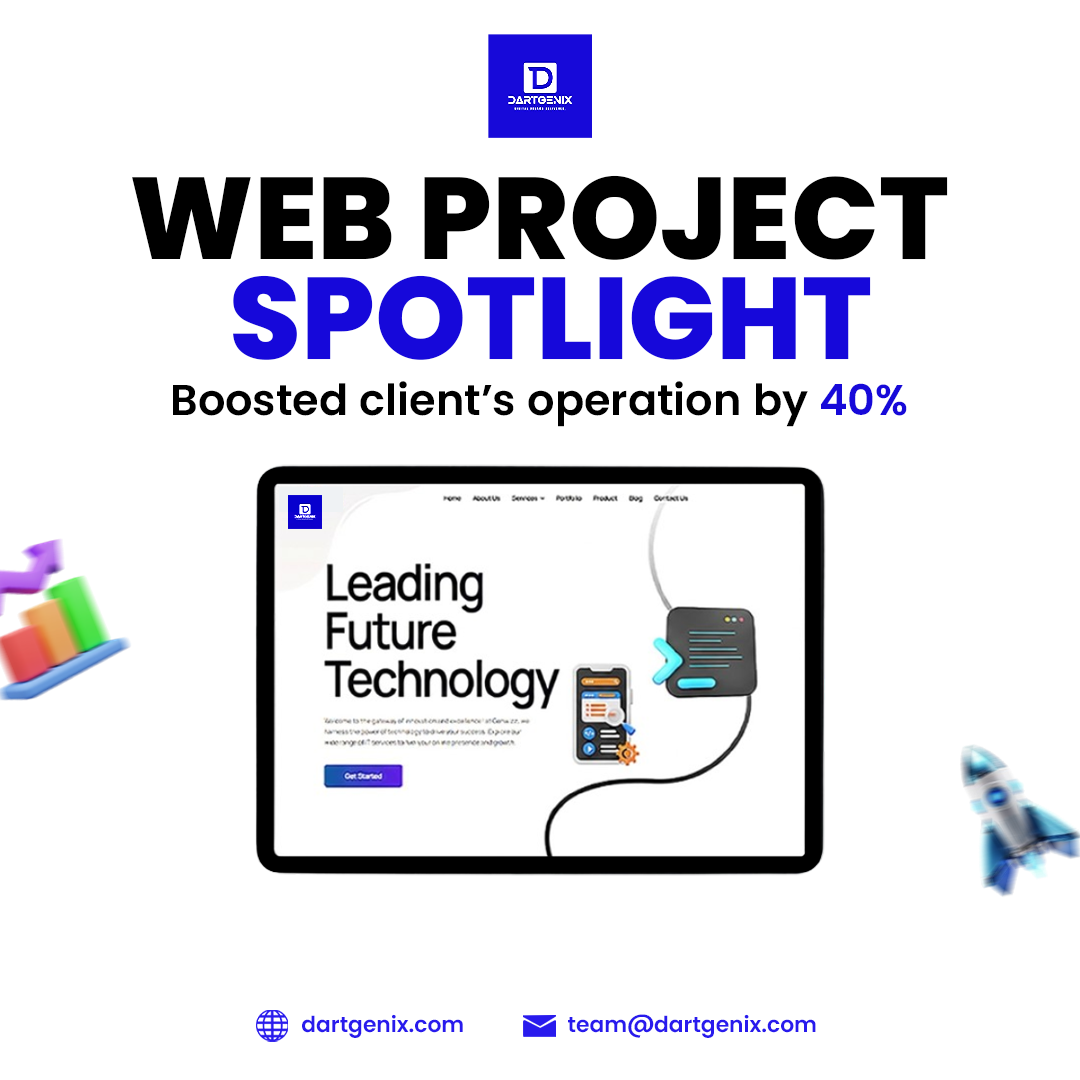 Posts branding graphic design