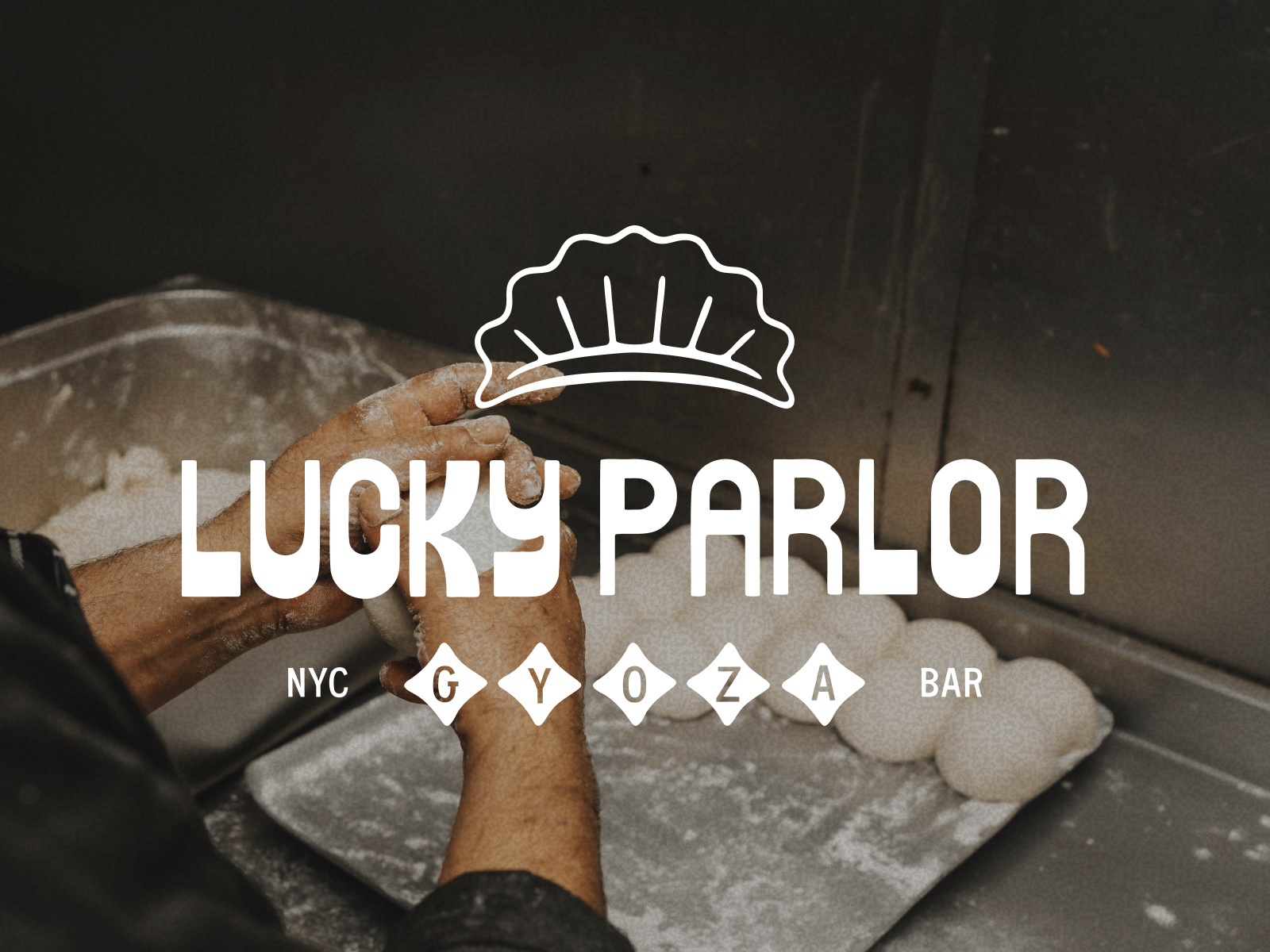 Lucky Parlor - Concepts