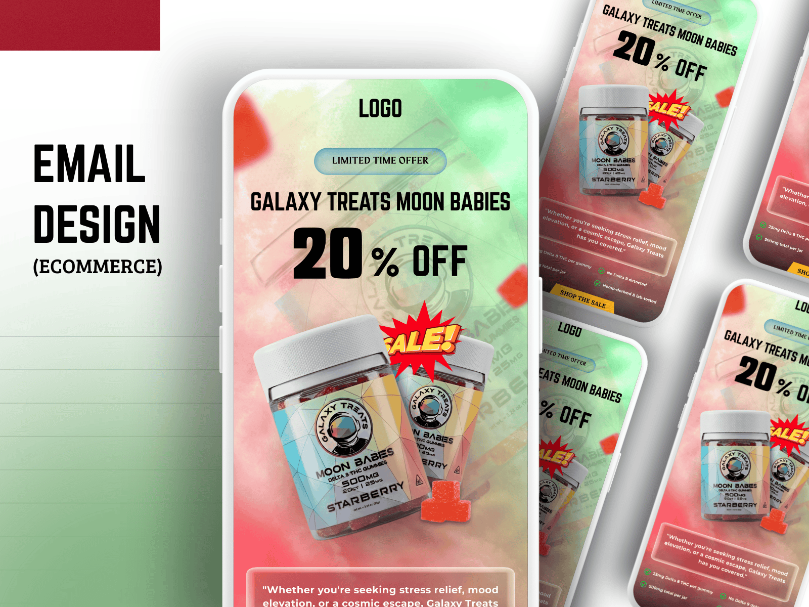 E-commerce Spotlight: Mobile-First Sales Design