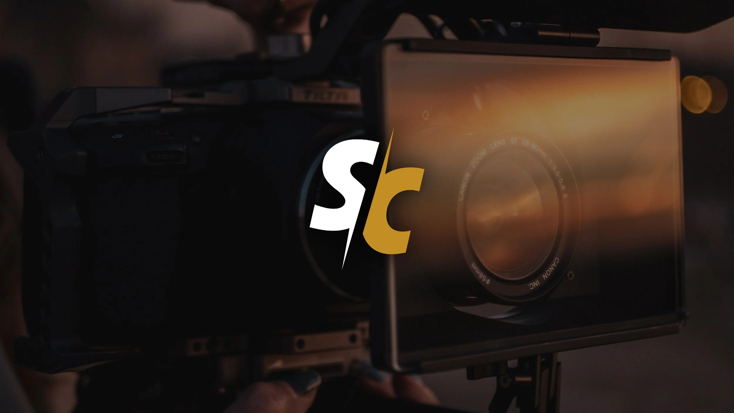 Film Production Company Brand Identity Design apricot creative studio branding creative creative studio design graphic design logo motion graphics