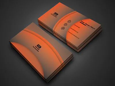 Business Card || Name Card Design branding business business card corporate creative customizable editable graphic design innovative modern modern design name name card print print ready professional unique unique design visiting visiting card