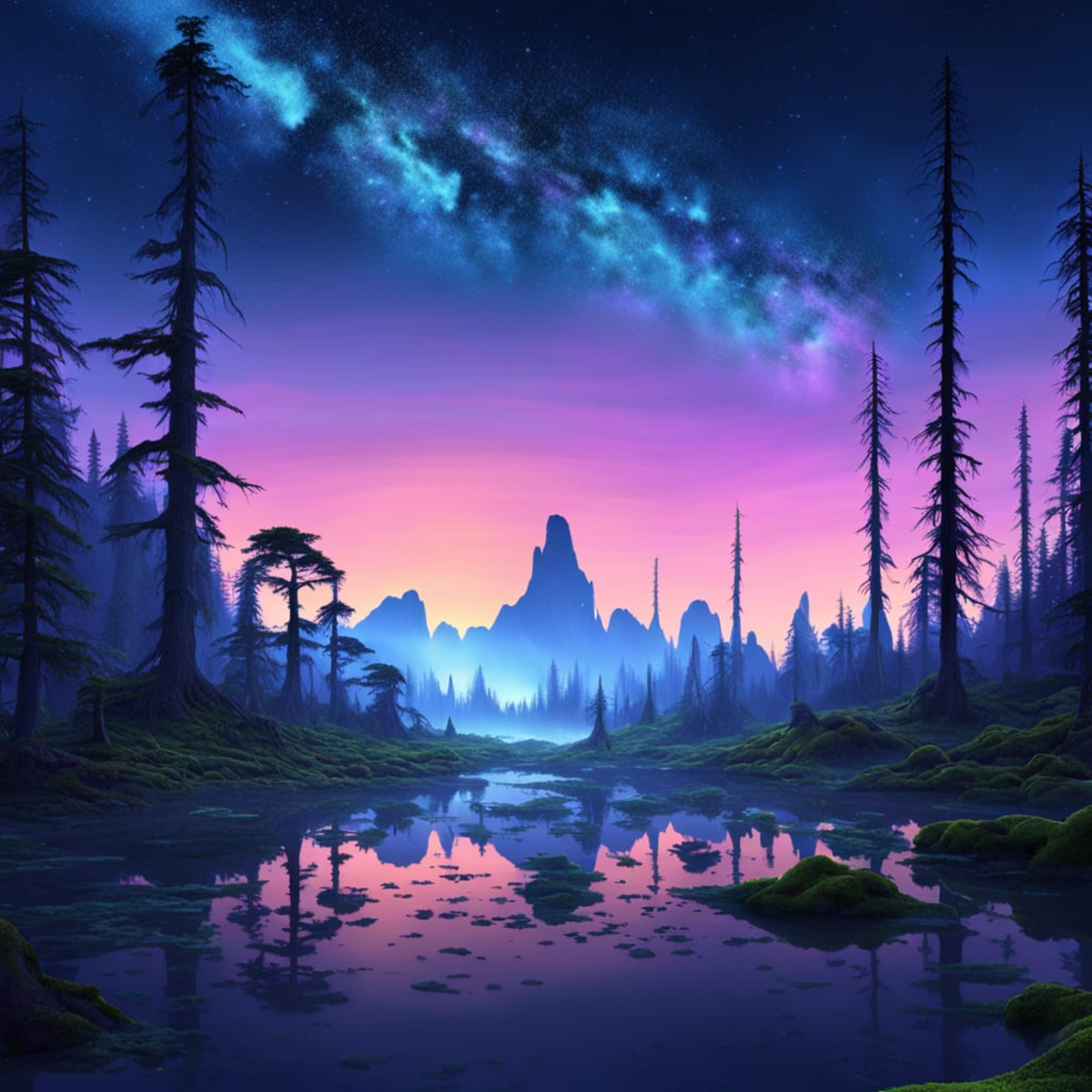 Sky