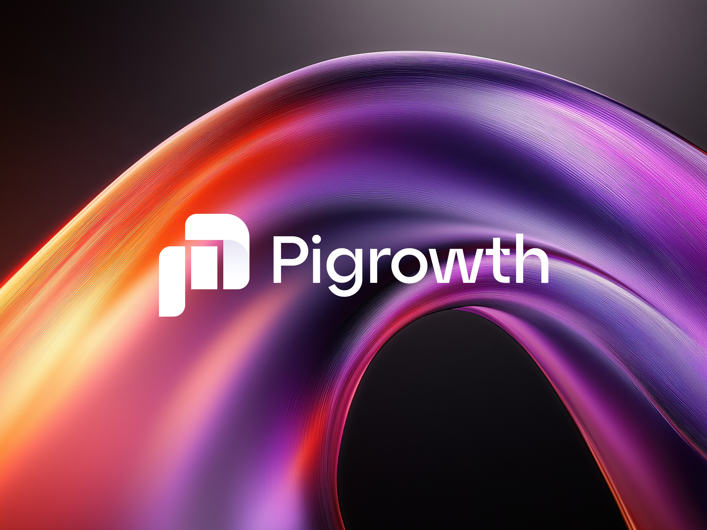 Modern geometric P letter logo design abstract logo agency logo arrow logo finance logo geometric logo growth logo letter logo logo designer marketing logo modern logo p icon p letter p logo p mark print progress logo technology timeless logo typography