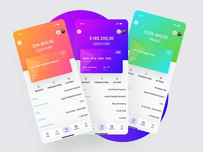 Mobile bank account page design with Sketch App android app design app banking app figma resources finance app design fintech fintech design ios app design made with sketch mobile app template pay payment app payments saas sketch resources ui ui kit user interface ux wallet