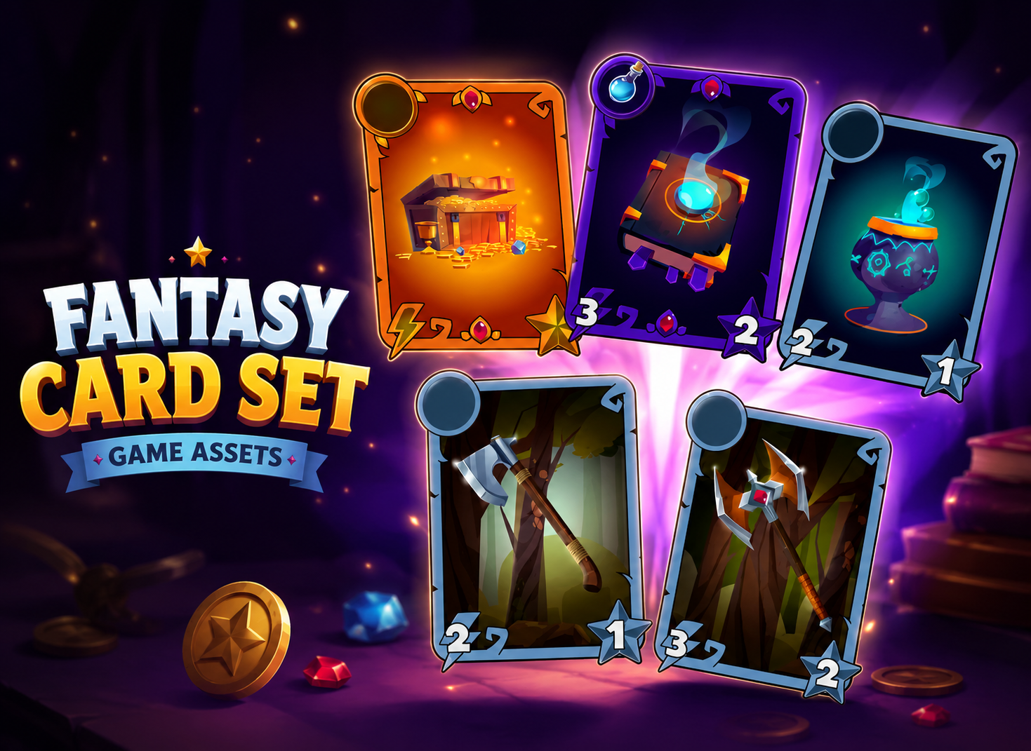 Card Game Design carddesign conceptart design gambling game art game cards game design games gameuiux illustration juicyart mobilegamedesign mobilegames