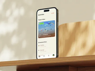 Zostel activity manager app app design community dashboard design system event management hospitality internal tool mobie app product design ui design ux design zostel