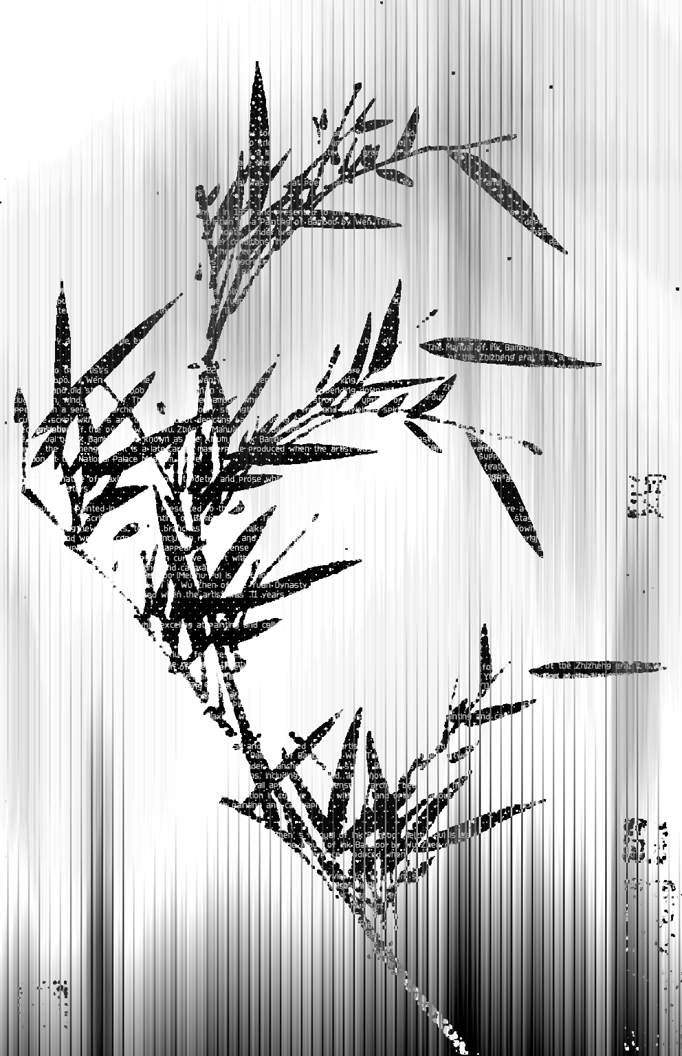 bamboo