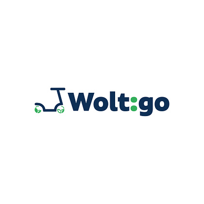 Scooter Logo Design