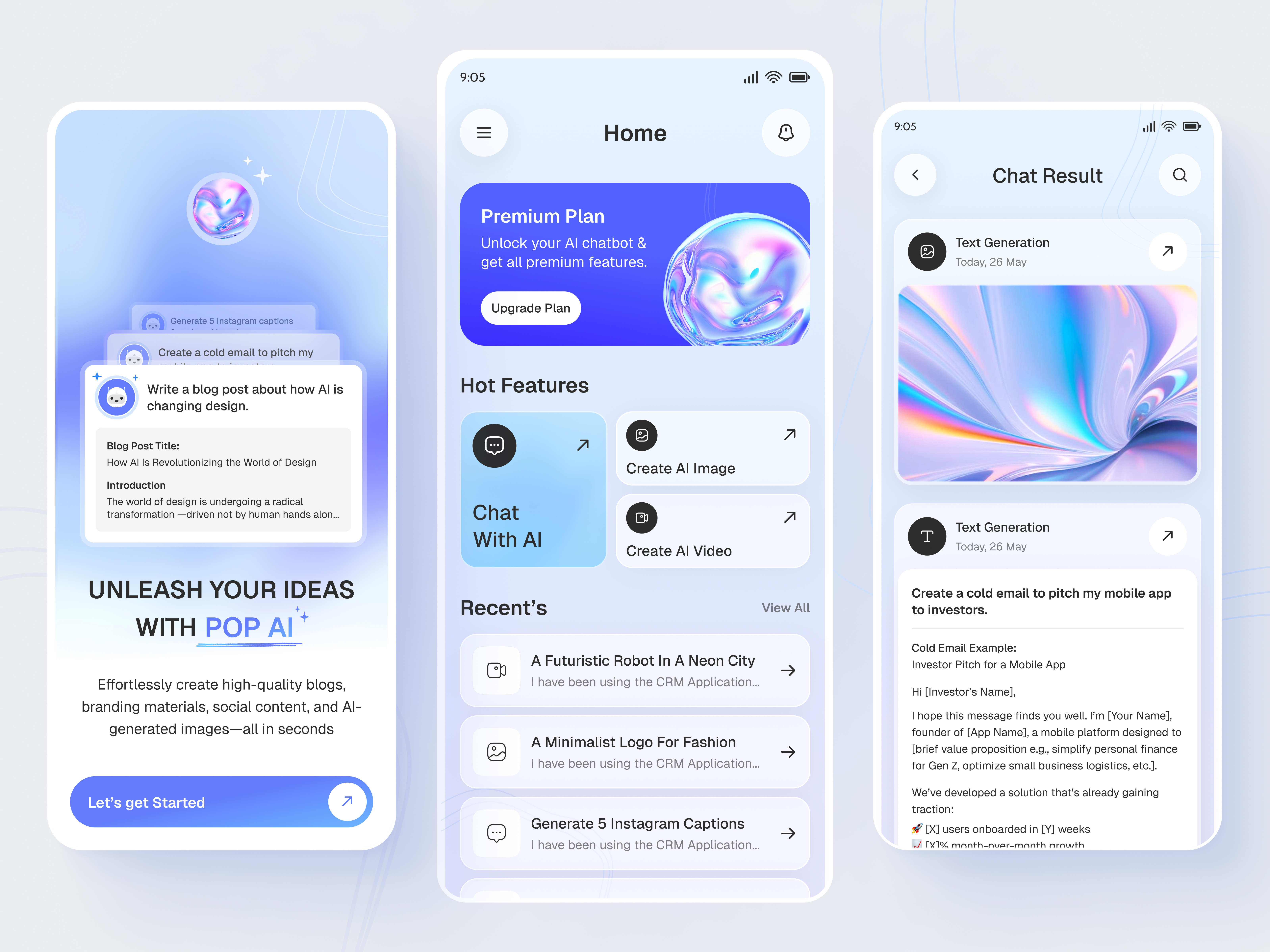 AI Assistant Mobile App Design ai assistant ai bot ai chat ai mobile app ai voice assistant app app design assistant chat bot chatgpt clean deepseek gemini gpt chat machine learning mobile app design mobile application mobile design uidesign uxdesign