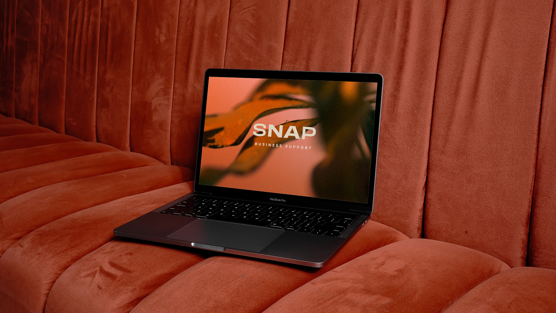 Example of Brand Identity
