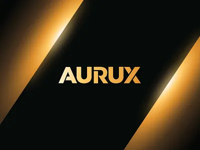 Aurux | Brand Identity Systems branding design graphic design guidelines logo ui