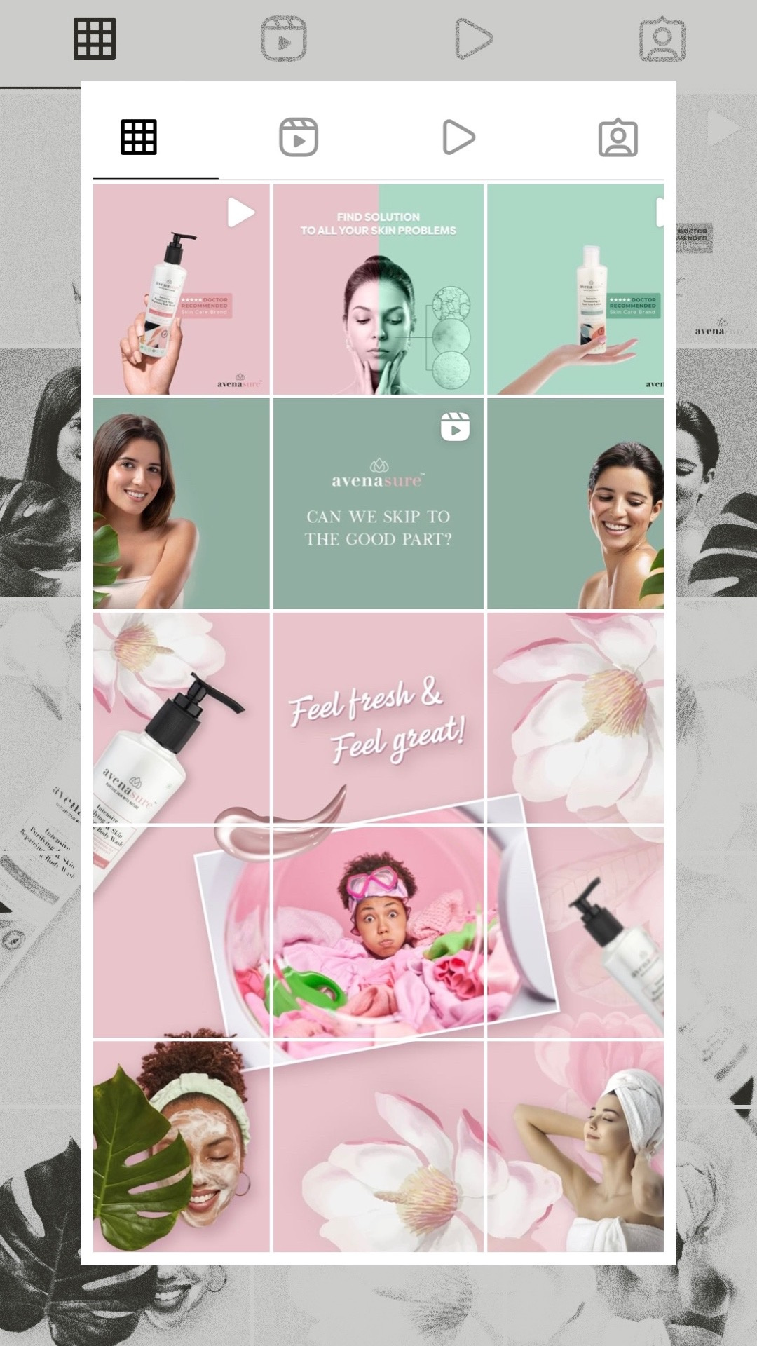 Example of Brochure Designing (Upto 12 Pages)