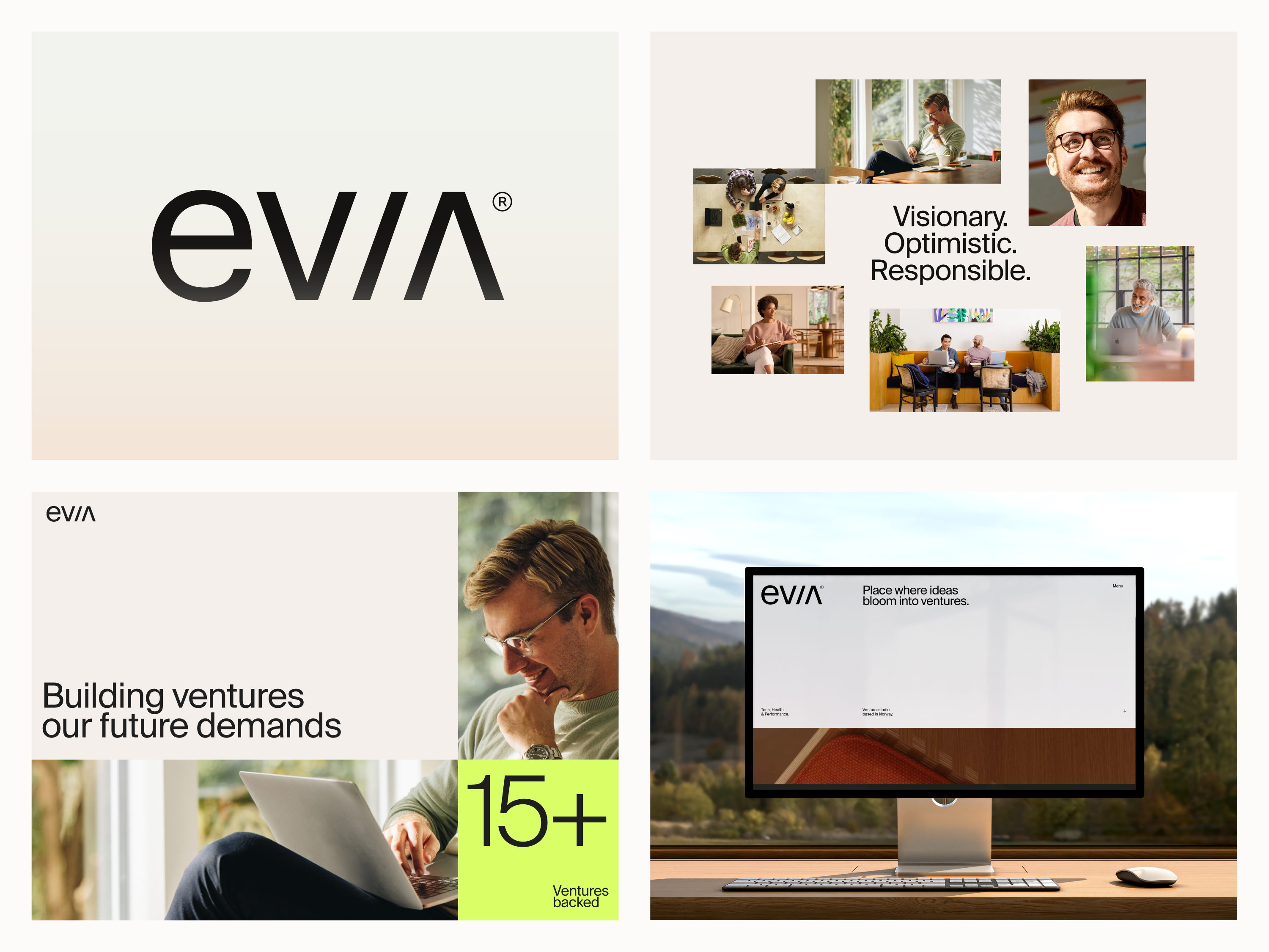 Example of Lightweight Branding