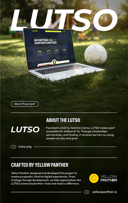 Lutso
