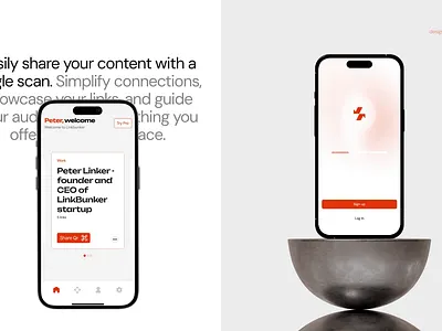 Mobile App Design & Branding ai startup mobile app ai startup ui design networking app networking interface networking mobile networking mobile app networking motion networking motion design networking ui ux networking uiux saas startup landing page saas startup mobile saas startup motion design saas startup ui saas startup user experience saas startup web design