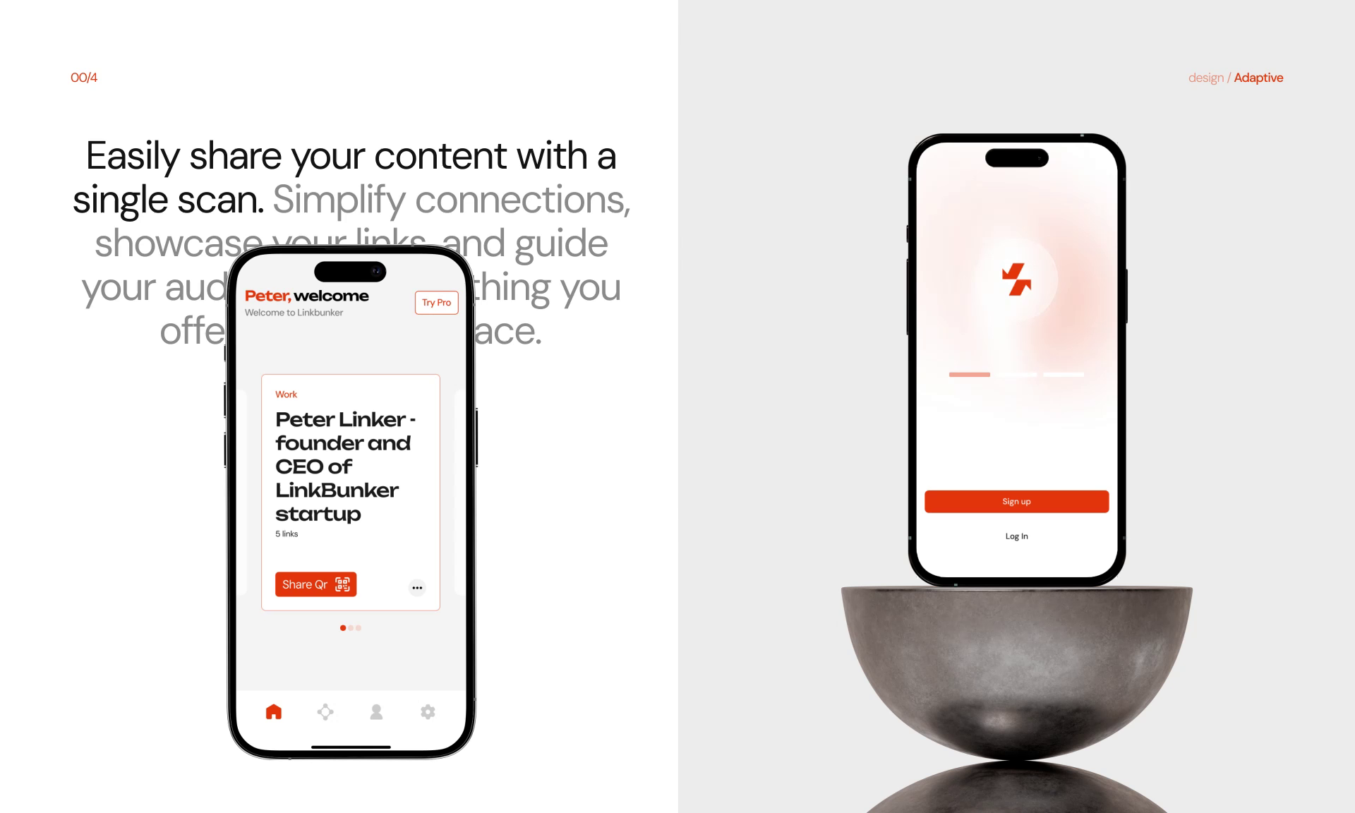 Mobile App Design & Branding