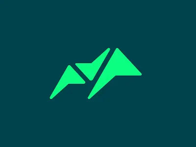 Digital Payments App Logo arrow bank branding buisness logo pay star stocks ui ux