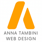 Anna Tambini Web Design
