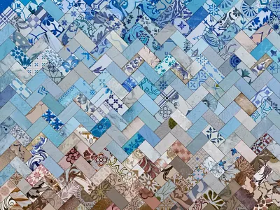 Graphic Design for the Anantara Amalfi Grand Hotel graphic design