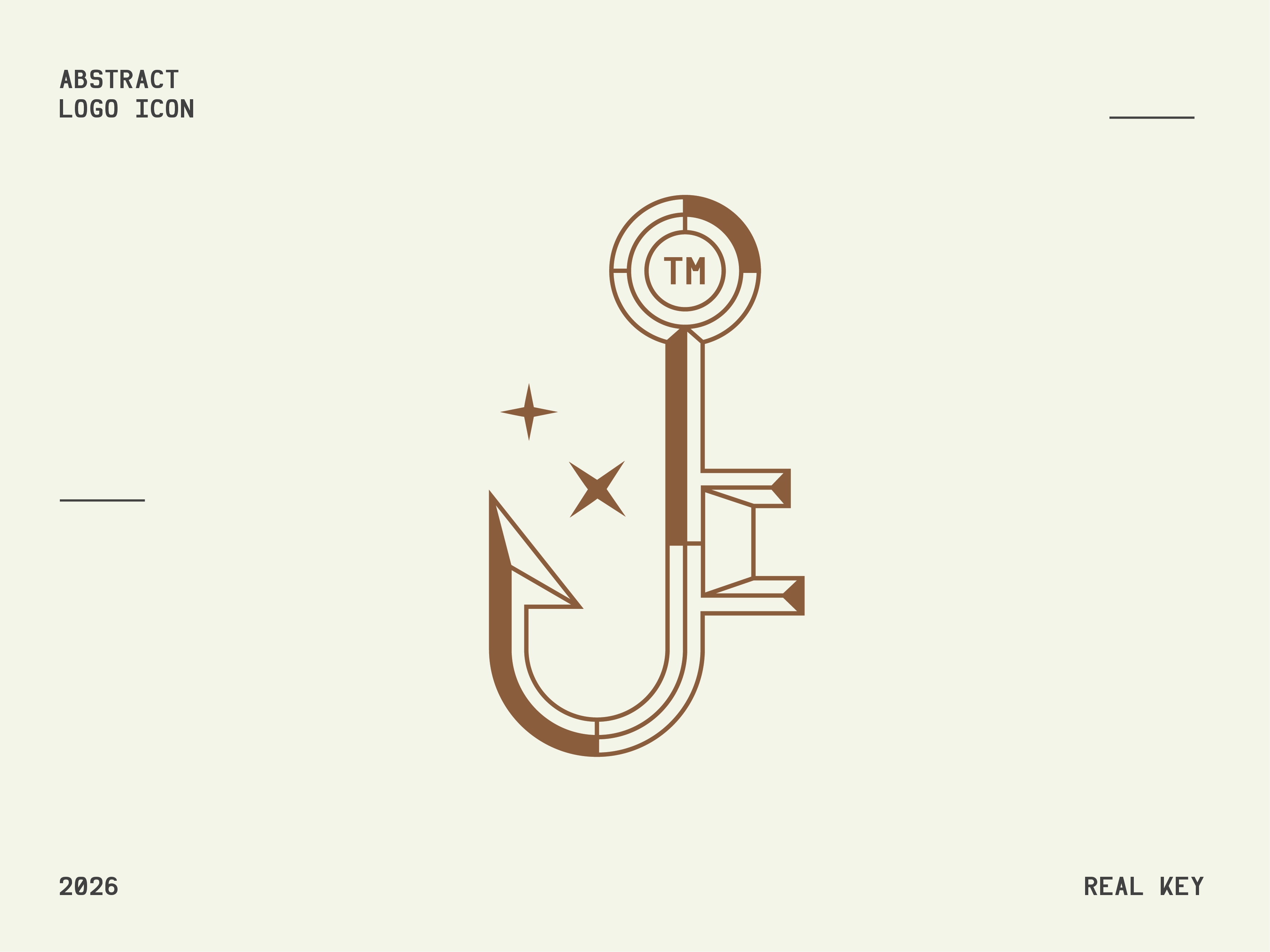 HOOK KEY / 2026