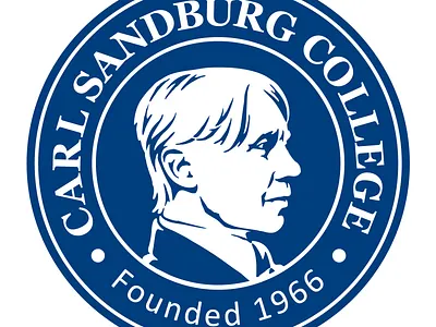 My Graphic Portrait for a College Logo classic design emblem illustration logo pen and ink vintage woodcut