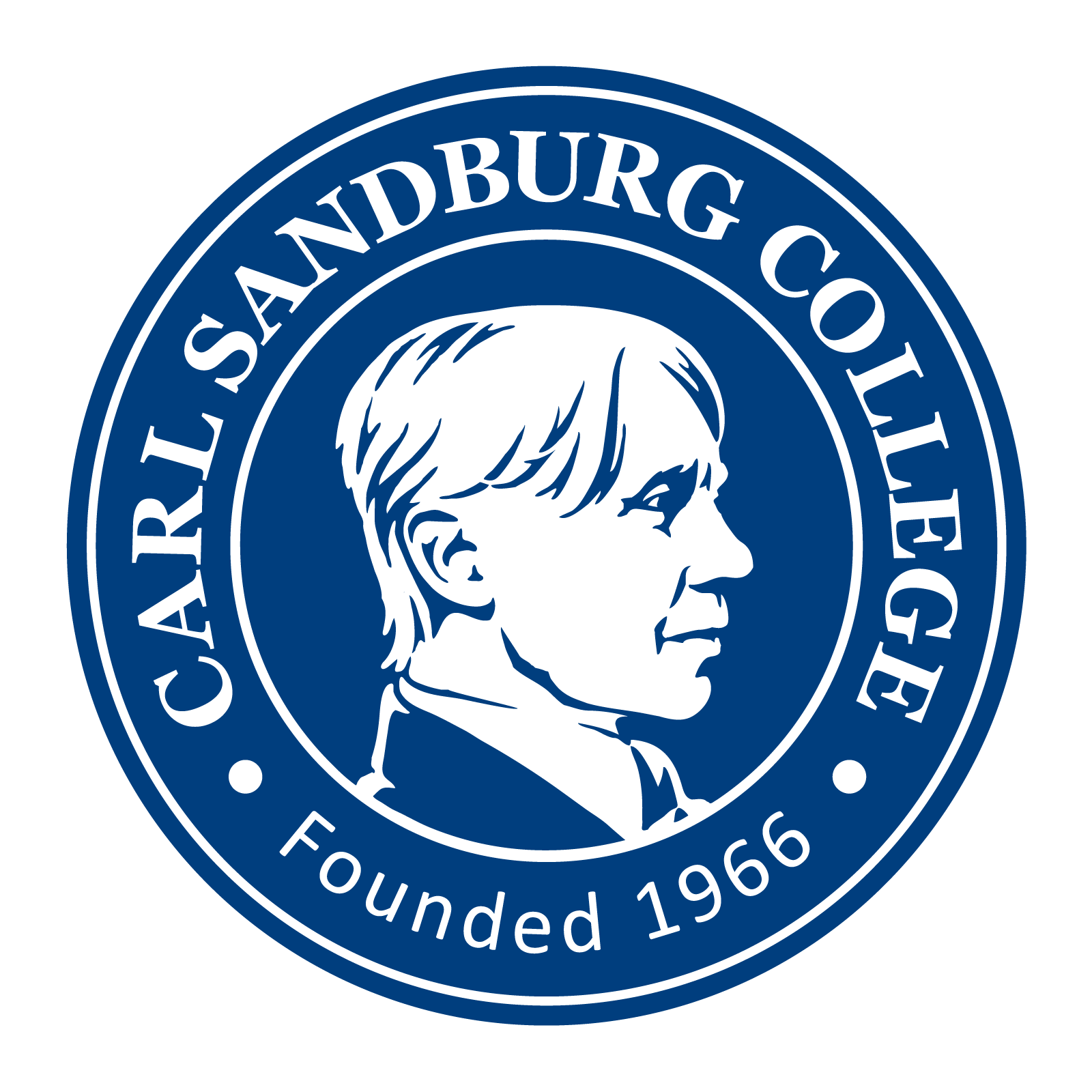 My Graphic Portrait for a College Logo