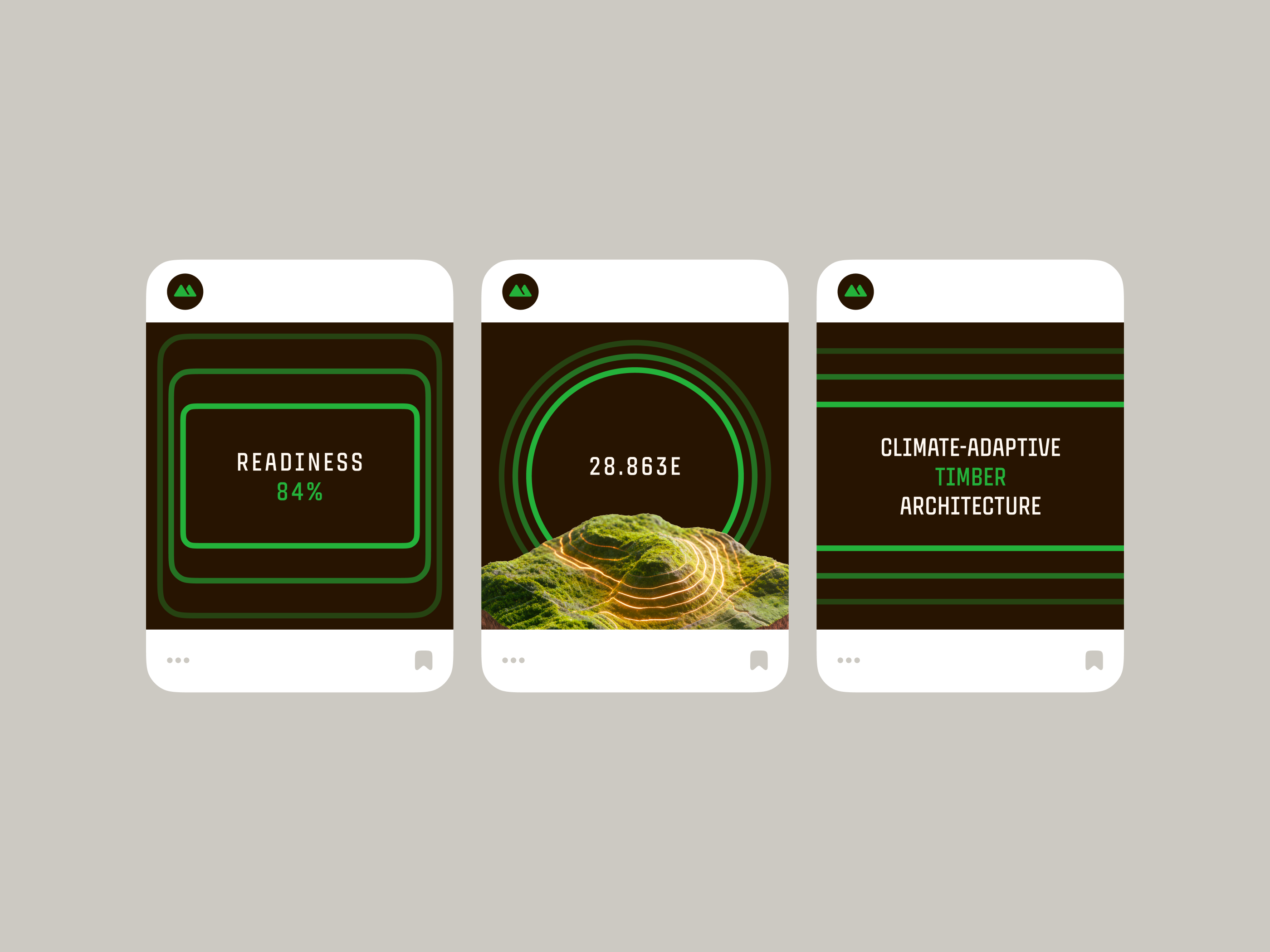 Mountair Brand Identity Exploration / 04