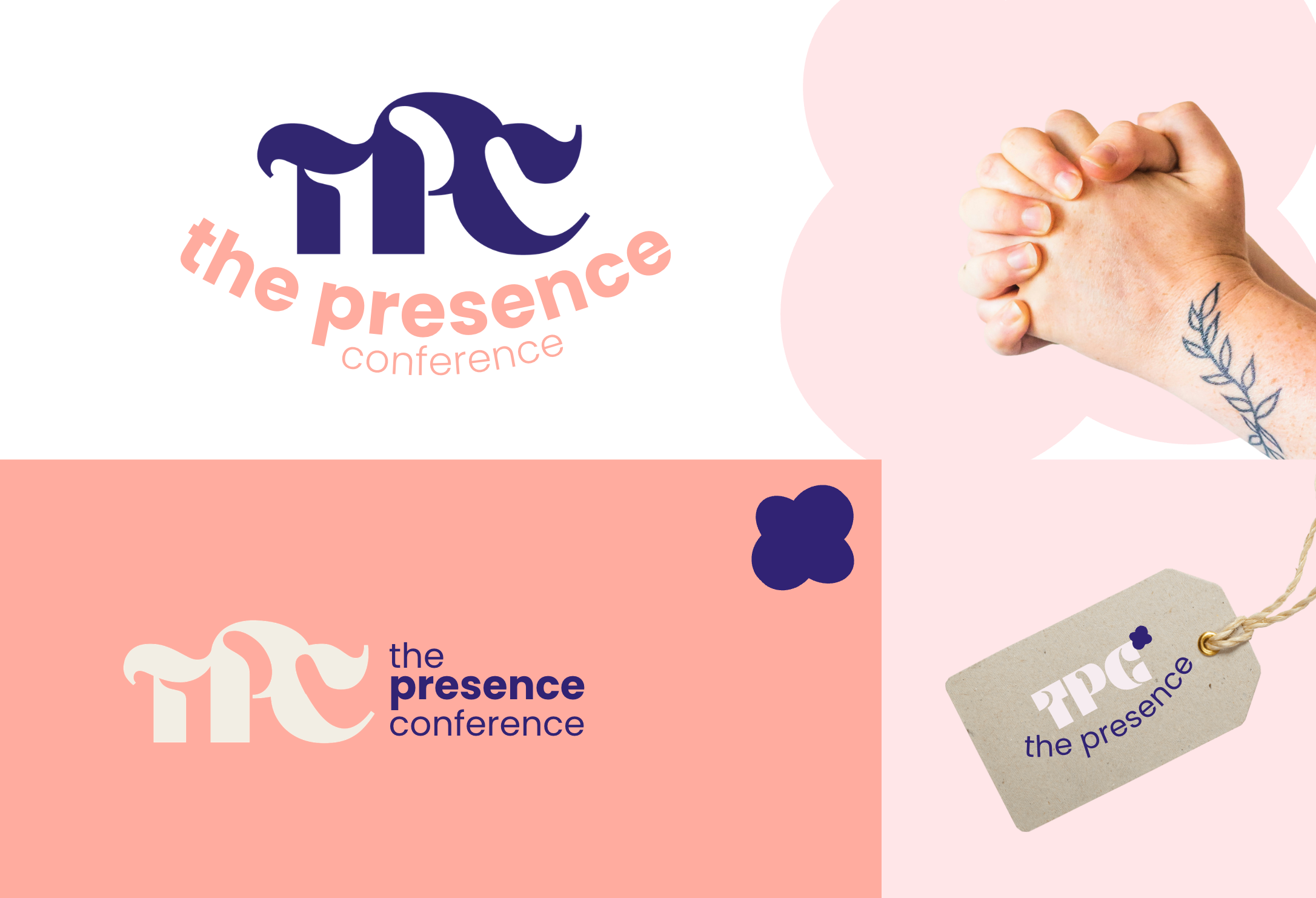 The Presence Conference