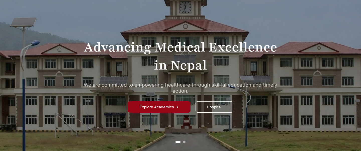 Medical Collage