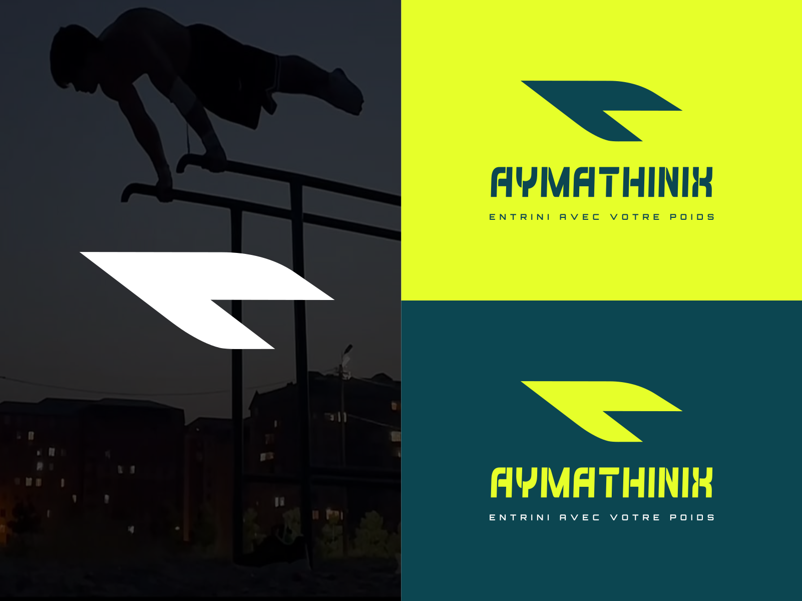 AYMATHINIX-CLUB OF CALESTHNICS